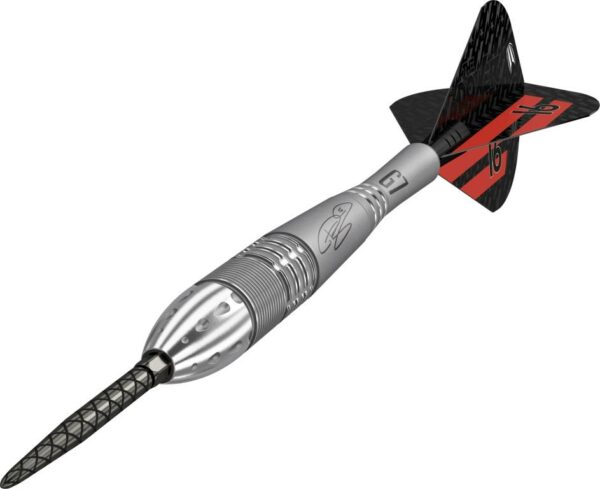 Steeldart Target The Power95 G7 mit SwissPoint in 26g