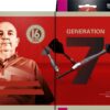 Steeldart Target The Power95 G7 mit SwissPoint in 26g – Bild 7