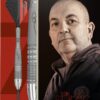 Steeldart Target The Power95 G7 mit SwissPoint in 26g – Bild 9