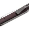 Böker Plus Urban Trapper mit Cocoboloholzgriff – Bild 2
