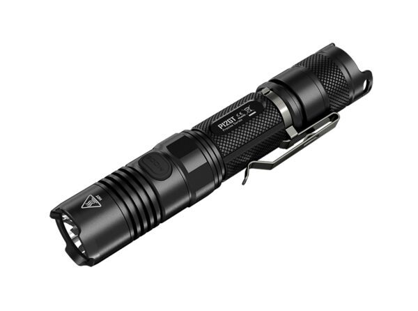 Nitecore P12GT , Taschenlampe mit 1000 Lumen