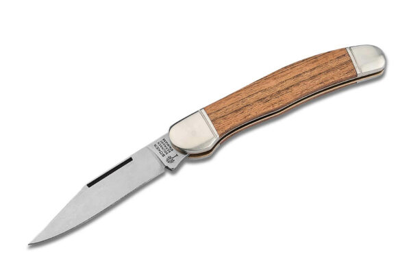 Böker Manufaktur Solingen Copperhead Eiche Taschenmesser