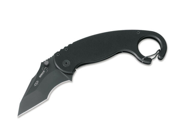 Böker Plus CLB, Kerambit mit G10 Griff