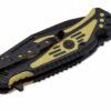 Böker Plus Savior 3, Rettungsmesser mit GFK/TPR Griff – Bild 2
