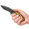 Böker Plus Savior 3, Rettungsmesser mit GFK/TPR Griff – Bild 4