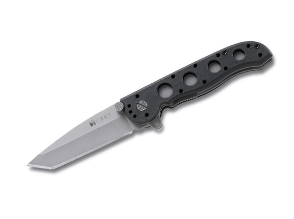 CRKT M16-02, Einhandmesser mit Zytel Griff