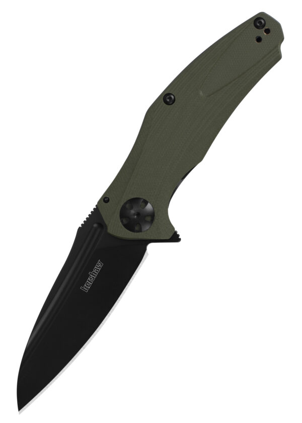 Kershaw Natrix-XL Einhandmesser mit G10 Griff