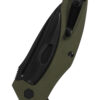 Kershaw Natrix-XL Einhandmesser mit G10 Griff – Bild 2