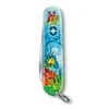 Victorinox Kindermesser Delfin mit Zubehör und Malbuch in Geschenkbox – Bild 3