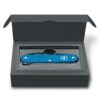 Victorinox, Pioneer Alox 2020, Limited Edition, Aquablau, #08201L20 – Bild 5