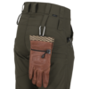 Helikon-Tex Hose Woodsman Taiga Green Taktische Hose in XL – Bild 2