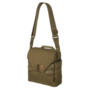 Helikon-Tex Umhängetasche Haversack Bag braun