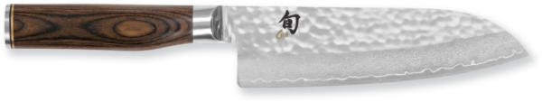 KAI Shun Premier Tim Mälzer Kochmesser Santoku in 18 cm