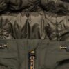 camel active Herren Fleecejacke Blouson gefüttert grün – Bild 3