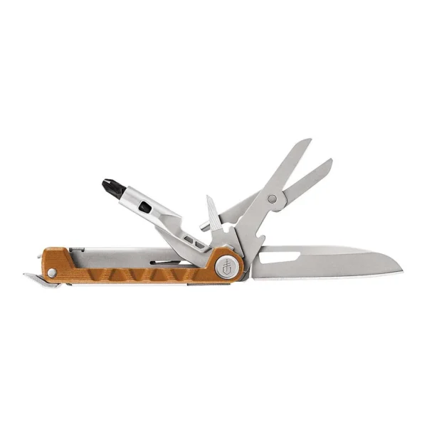 Gerber ARMBAR DRIVE Multitool mit Bithalter in orange