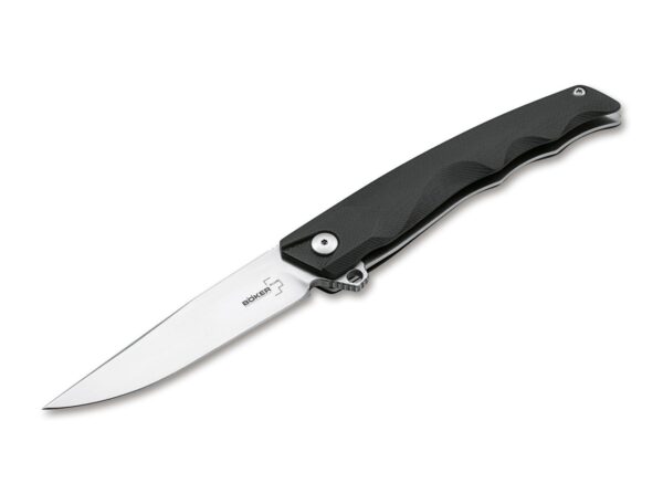 Böker Plus Shade, Einhandmesser mit G10 Griff