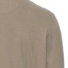 camel active Herren Rund Sweater Explorers grün – Bild 3