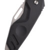 Extrema Ratio ANT Einhandmesser aus M390 Stahl in schwarz – Bild 4