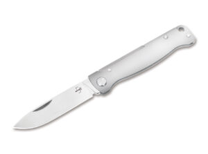 Böker Plus Atlas SW Taschenmesser mit Hosenclip