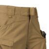 Helikon-Tex Shorts UTS 11" Ripstop in Grau – Bild 4