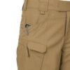 Helikon-Tex Shorts UTS 11" Ripstop in Grau – Bild 7