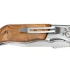 Magnum Forest Ranger 42 Taschenmesser aus 440A Stahl – Bild 2