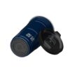 WYLD CUP 16 OZ (473ml), Navy Blau, 18/8 Edelstahl – Bild 2