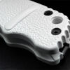 Böker Plus BHQ AKS-74 White Dagger Springmesser mit Hosenclip – Bild 4