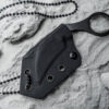 Böker Plus Bad Moon Karambit Neckknife mit Kydexscheide – Bild 5