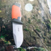 Böker Plus Outdoorsman XL feststehendes Messer mit Scheide – Bild 5
