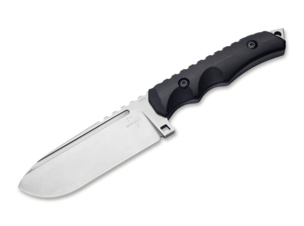 Böker Plus Böker Plus Hermod 2.0 Feststehendes Messer mit G10 Griff