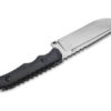 Böker Plus Böker Plus Hermod 2.0 Feststehendes Messer mit G10 Griff – Bild 2