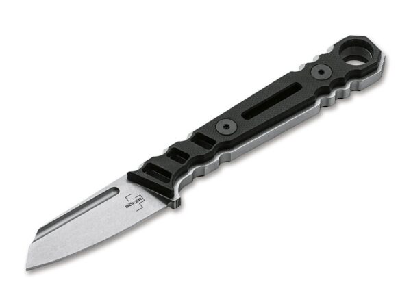 Böker Plus Böker Plus Ylvi Neckkniefe mit G10 Griff