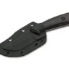 Böker Plus Spark Feststehendes Messermit  Micarta Griff – Bild 2