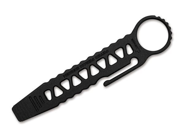 Böker Plus Tango Bar, Kubotan aus 440C Stahl