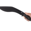 CRKT KUK Kukrimachete mit  Plastisches Elastomer Griff – Bild 4