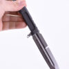 Extreme Ratio Requiem ranger grau feststehendes Messer mit Scheide – Bild 7