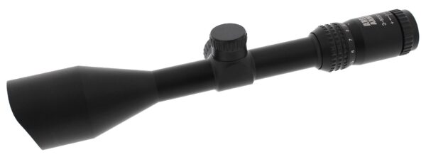 ARES ARMS Zielfernrohr in 3-9 x 50 mit 11mm Montage