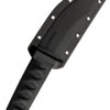 Cold Steel Kyoto II Neckknife mit Kray Ex Griff – Bild 2