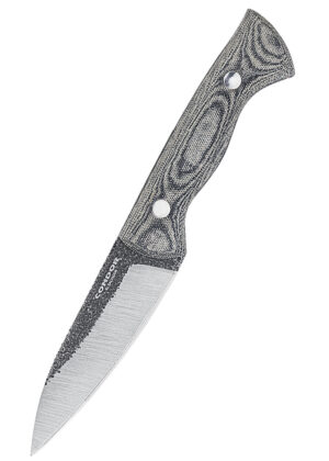 Condor Bush Slicer Sidekick Knife feststehendes Messer mit Scheide