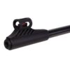 DIANA two-sixty 4,5mm Knicklaufluftgewehr mit Kunststoffschaft – Bild 4