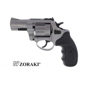Zoraki R1 2,5'' Titan Schreckschussrevolver im Kal. 9 mm R.K