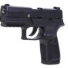 Sig Sauer P320 Schreckschusspistole im Kal. 9mm P.A.K. – Bild 4