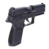 Sig Sauer P320 Schreckschusspistole im Kal. 9mm P.A.K. – Bild 5