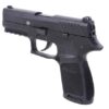 Sig Sauer P320 Schreckschusspistole im Kal. 9mm P.A.K. – Bild 6