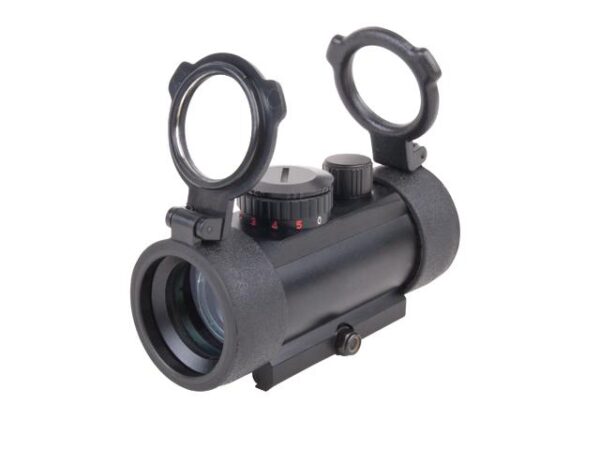Swiss Arms Red/Green Dot für Weaverschiene