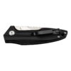 PUMA TEC Springmesser Black Aluminium mit Gürteltasche – Bild 2