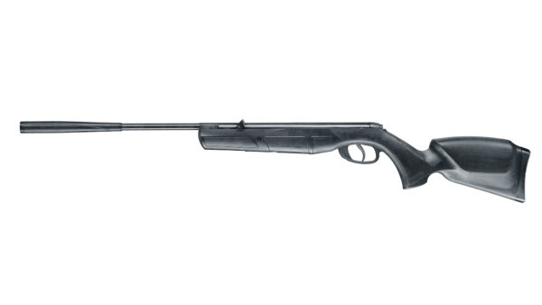 Perfecta RS26 Knicklauf-Luftgewehr mit 4,5mm Diabolo