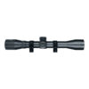 UX RS 4 x 32 Duplex-Absehen Zielfernrohr mit 11 Montage – Bild 3