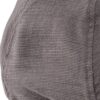 Camel Active Herren Flat Cap Schieberkappe grau – Bild 4